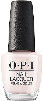 GESCHENK! Hybrid-Nagellack - OPI Nail Lacquer Spring 2023 Collection — Bild N1