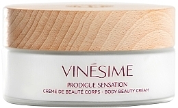 Körpercreme - Vinesime Prodigue Sensation Body Beauty Cream — Bild N1