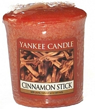 Düfte, Parfümerie und Kosmetik Votivkerze Cinnamon Stick - Yankee Candle Cinnamon Stick Sampler Votive