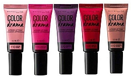Flüssiger Lippenstift - Maybelline New York Color Drama Intense Lip Paint — Bild N4
