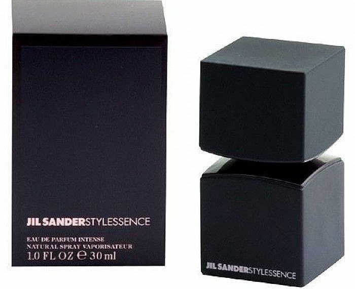 Jil Sander Stylessence - Eau de Parfum