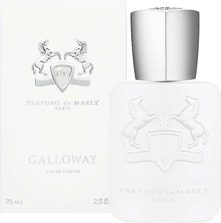 Parfums de Marly Galloway - Eau de Parfum — Bild N1