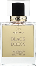 Mira Max Black Dress - Eau de Parfum — Bild N1