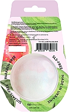 Badebombe Guave - Tink Superfood For Body Guava Bath Bomb — Bild N2