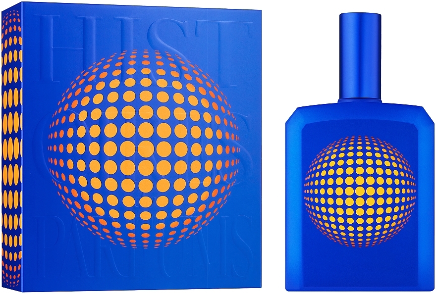 Histoires de Parfums This Is Not A Blue Bottle 1.6 - Eau de Parfum  — Bild N2