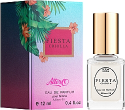 Altero №08 Fiesta Criolla - Eau de Parfum — Bild N2