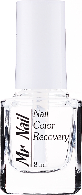 Decklack - Art de Lautrec Mr Nail Nail Color Recovery — Bild N2