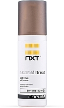 Haarspray für mehr Glanz - Napura NXT Light LUX Spray — Bild N1