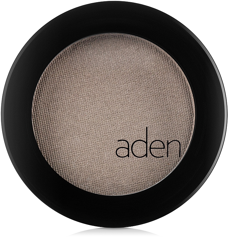 Matte Lidschatten - Aden Cosmetics Matte Eyeshadow Powder
