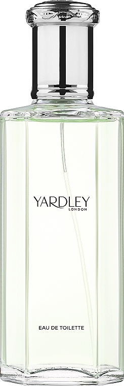 Yardley Lilac & Pear - Eau de Toilette — Bild N1