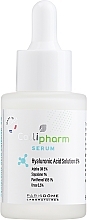 Gesichtsserum - Callipharm Serum Hyaluronic Acid Solution 5%  — Bild N2
