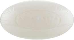 Seife Weißes Moos - Acca Kappa White Moss Soap  — Bild N2