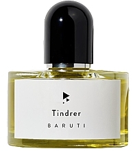 Düfte, Parfümerie und Kosmetik Baruti Tindrer Eau De Parfum  - Eau de Parfum