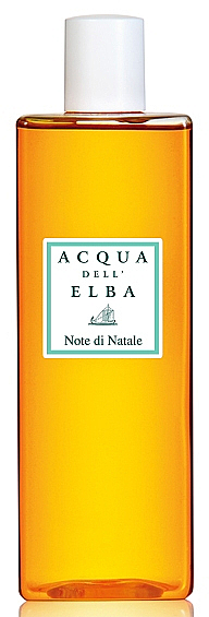 Acqua Dell Elba Note Di Natale - Aroma-Diffusor Note di Natale (Refill) — Bild N1