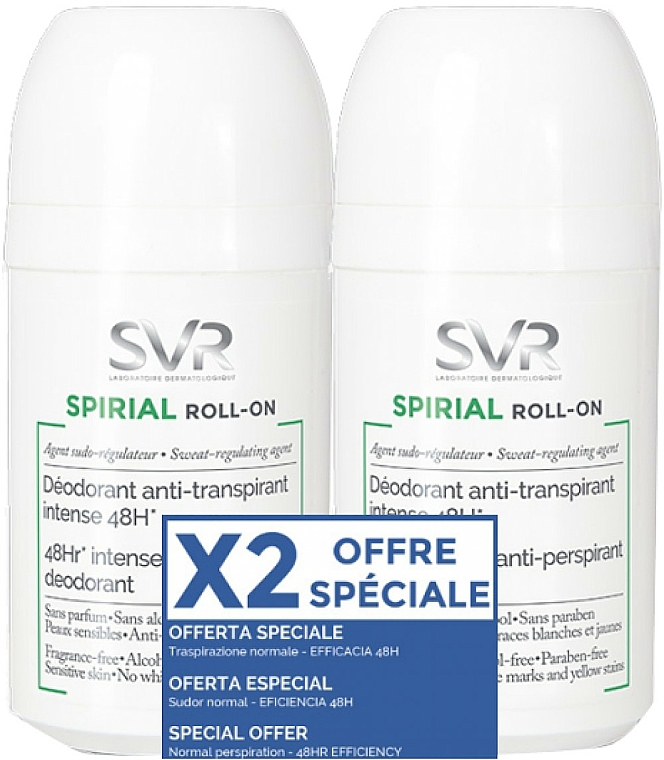 Set - Svr Spirial — Bild N1