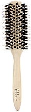 Haarbürste - Philip Kingsley Mini Radial Hairbrush — Bild N1
