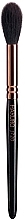 Düfte, Parfümerie und Kosmetik Highlighter-Pinsel J720 schwarz - Hakuro Professional