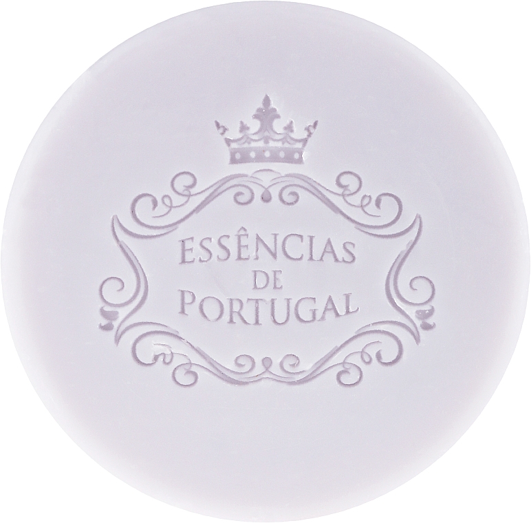Naturseife Red Fruits - Essencias De Portugal Clerigos Red Fruits Soap Live Portugal Collection — Bild N2