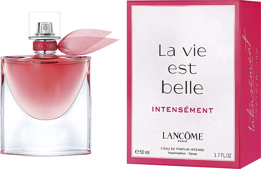 Lancome La Vie Est Belle Intensement - Eau de Parfum — Bild N2