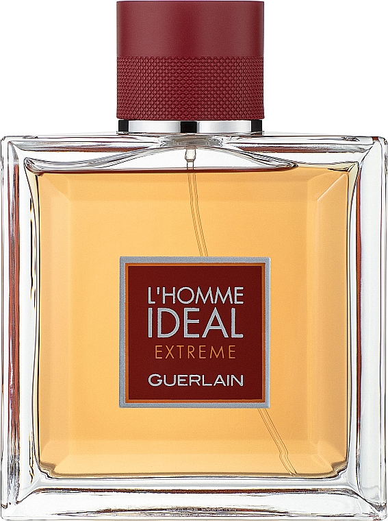 Guerlain L'Homme Ideal Extreme - Eau de Parfum — Bild N1