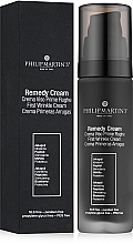 Düfte, Parfümerie und Kosmetik Pflegende Gesichtscreme gegen die ersten Falten - Philip Martin's Remedy Cream