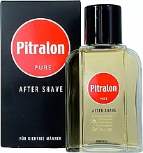 Düfte, Parfümerie und Kosmetik After Shave Lotion - Pitralon Pure After Shave