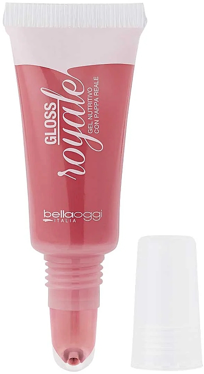 Gel-Lipgloss - Bellaoggi Gloss Royale  — Bild N2