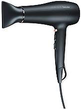 Haartrockner - Beurer Ionic Hairdryer 2200 W HC 50 — Bild N1