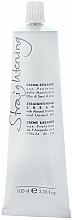 Creme zur Haarglättung - Echosline CS Straightening Cream  — Bild N3