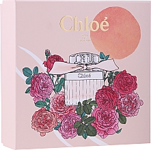Düfte, Parfümerie und Kosmetik Chloe Eau de Parfum - Duftset (Eau de Parfum 50ml + Eau de Parfum 10ml)