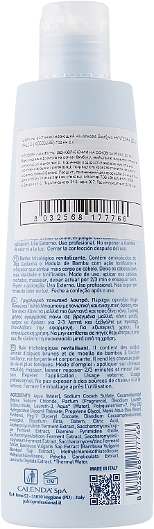 Revitalisierendes Haarshampoo - Palco Professional Hyntegra Revitalizing Hair Wash — Bild N2