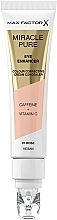 Cremiger Concealer für die Augenpartie - Max Factor Miracle Pure Eye Enhancer Colour Correcting Cream Concealer  — Bild N3