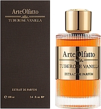 Arte Olfatto Tuberose Vanilla Extrait de Parfum - Parfum — Bild N2