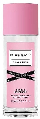 So…? Miss SO...? Sugar Rush - Deospray — Bild N1