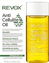 Anti-Cellulite-Körperöl - Revox Anti Cellulite Oil — Bild N2