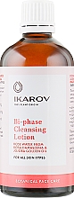 Reinigende Zwei-Phasen-Gesichtslotion - Ikarov Bi-phase Cleansing Lotion — Bild N2
