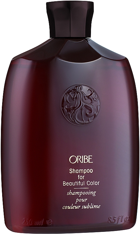 Farbschutz-Shampoo für coloriertes Haar - Oribe Beautiful Color Shampoo — Bild N3