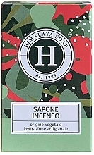 Seife Weihrauchseife - Himalaya dal 1989 Classic Incense Soap — Bild N1