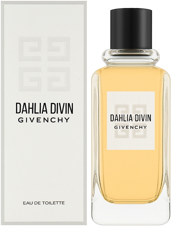 Givenchy Dahlia Divin - Eau de Parfum — Foto N4
