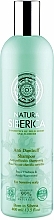 Düfte, Parfümerie und Kosmetik Anti-Schuppen Shampoo für empfindliche Kopfhaut - Natura Siberica