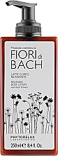 Düfte, Parfümerie und Kosmetik Körperlotion - Phytorelax Laboratories Bach Flowers Relaxing Body Lotion