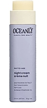 Nachtcremestift für das Gesicht mit Peptiden - Attitude Oceanly Phyto-Age Night Cream — Bild N1