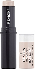 Highlighter Stick - Revlon Photoready Insta-Fix Highlighting Stick — Bild N1