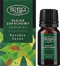 Ätherisches Kiefernöl - Pachnaca Szafa Oil — Bild N2