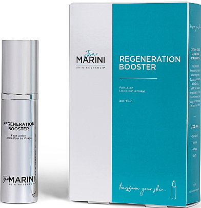 Booster-Serum - Jan Marini Regeneration Booster — Bild N1