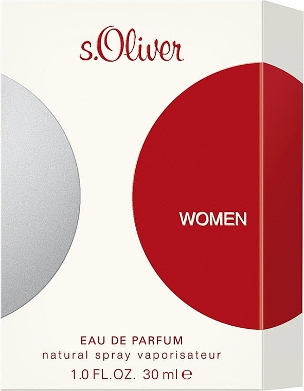 S. Oliver Women - Eau de Parfum — Bild N2
