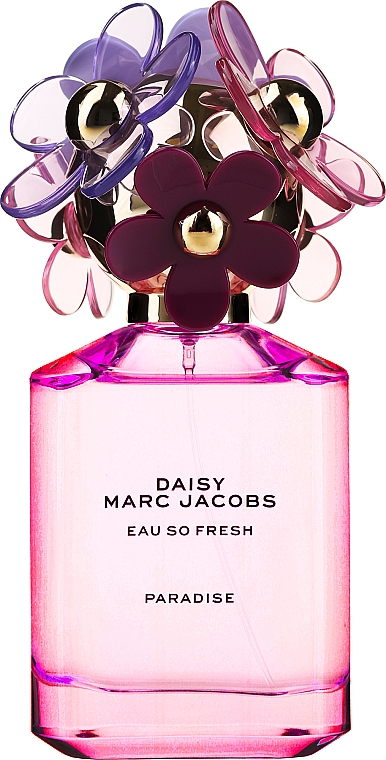 Marc Jacobs Daisy Eau So Fresh Paradise Limited Edition - Eau de Toilette — Bild N1