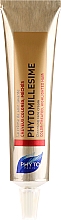 Schützende Reinigungscreme für gefärbtes Haar - Phyto Phytomillesime Cleansing Care Cream — Bild N2