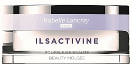 Düfte, Parfümerie und Kosmetik Regenerierende Anti-Aging Creme-Mousse für das Gesicht - Isabelle Lancray Ilsactivine Beauty Mousse