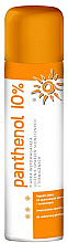 Düfte, Parfümerie und Kosmetik Beruhigender und regenerierender After-Sun Körperschaum mit 10% Panthenol - Biovena Panthenol 10%